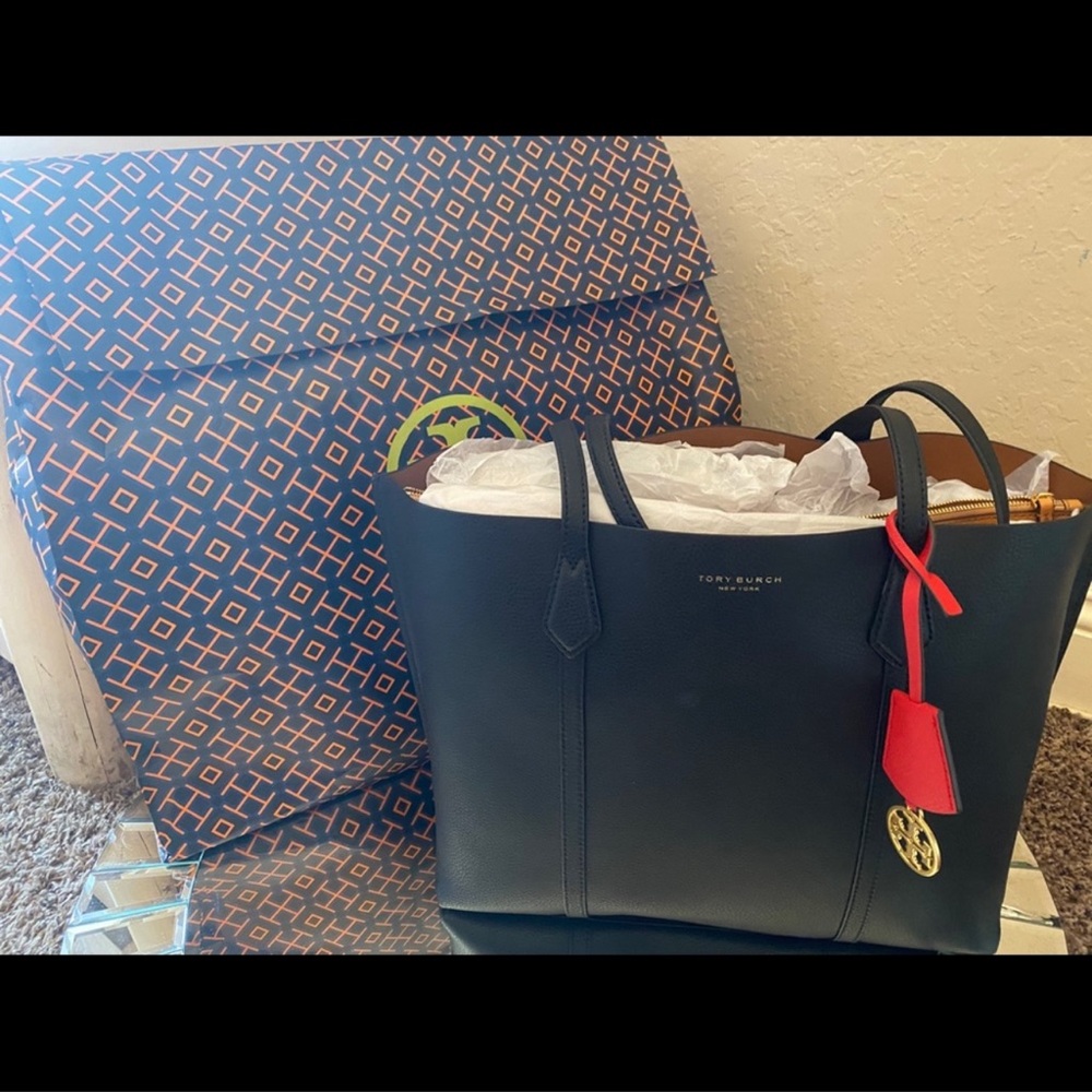 Tory Burch Perry Tote